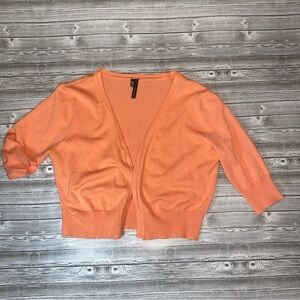 Maurices Coral Women's Cardigan